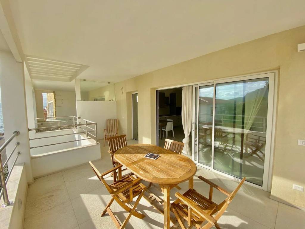 appartamento in vendita a Golfo Aranci