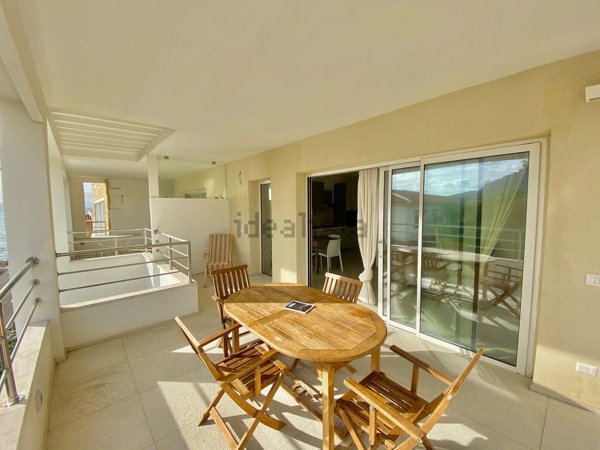 appartamento in vendita a Golfo Aranci