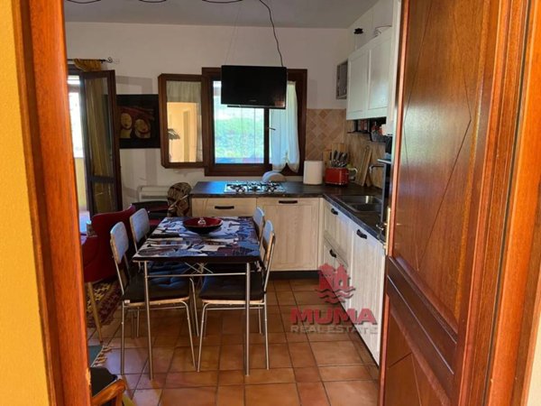 appartamento in vendita a Golfo Aranci