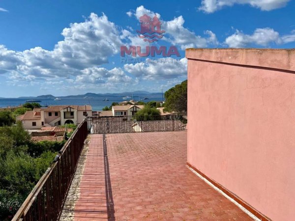 casa indipendente in vendita a Golfo Aranci