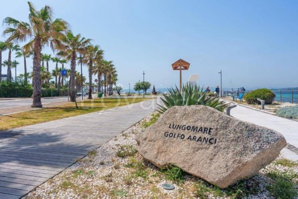 appartamento in vendita a Golfo Aranci