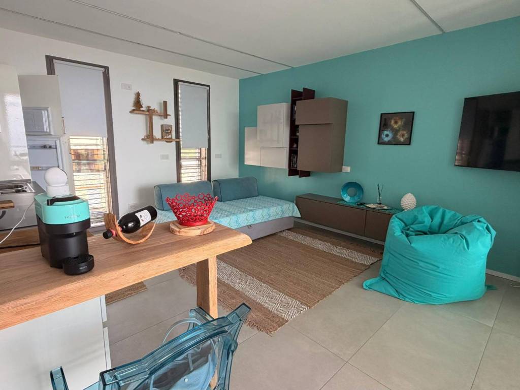 appartamento in vendita a Golfo Aranci