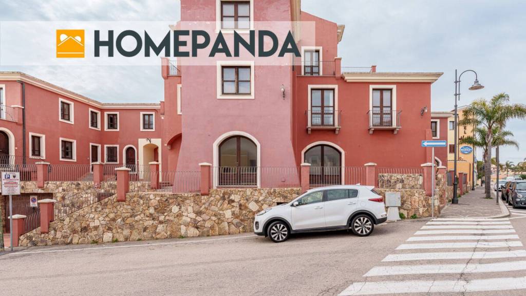 appartamento in vendita a Golfo Aranci