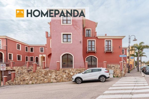 appartamento in vendita a Golfo Aranci