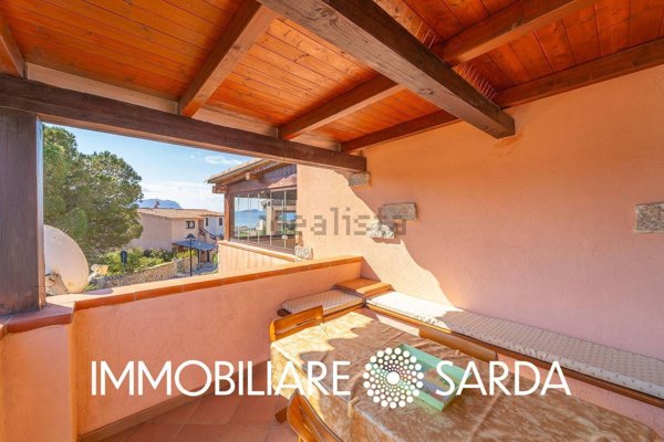 casa indipendente in vendita a Golfo Aranci