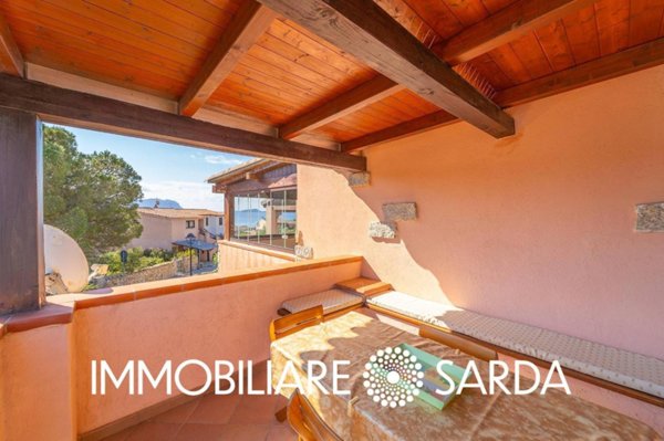 casa indipendente in vendita a Golfo Aranci