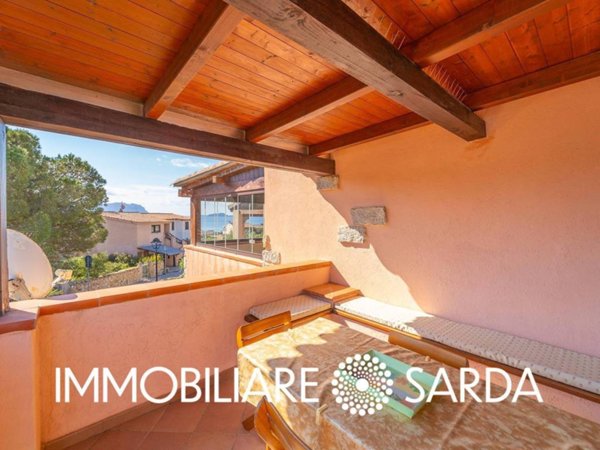 casa indipendente in vendita a Golfo Aranci