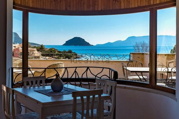 casa indipendente in vendita a Golfo Aranci