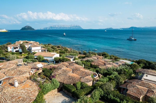 casa indipendente in vendita a Golfo Aranci