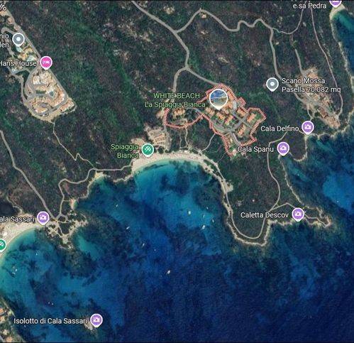 appartamento in vendita a Golfo Aranci