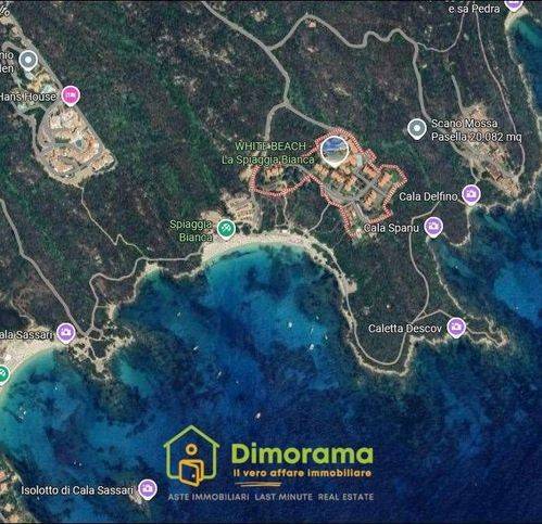 appartamento in vendita a Golfo Aranci