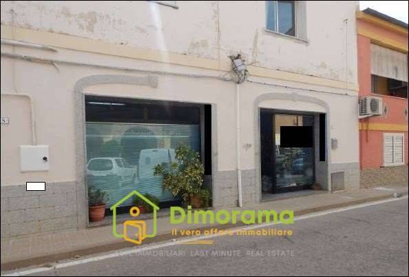 negozio in vendita a Golfo Aranci