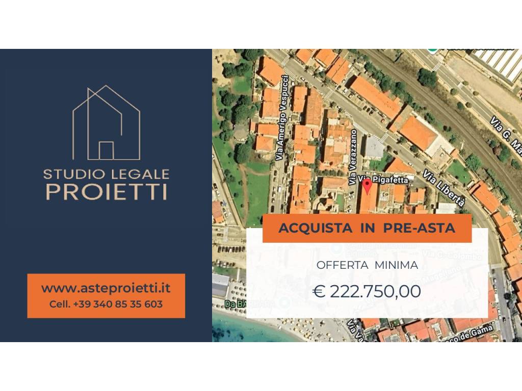 negozio in vendita a Golfo Aranci