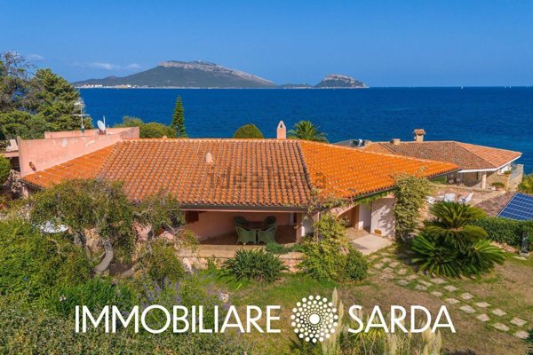 casa indipendente in vendita a Golfo Aranci