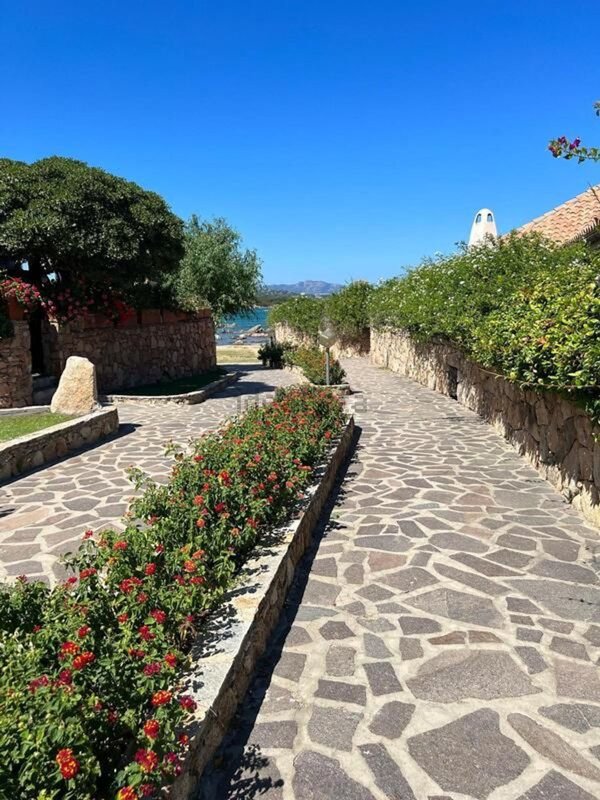 appartamento in vendita a Golfo Aranci in zona Marinella