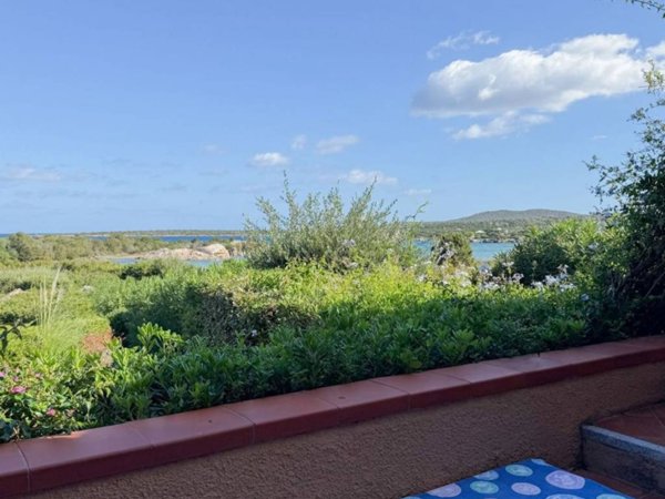 appartamento in vendita a Golfo Aranci