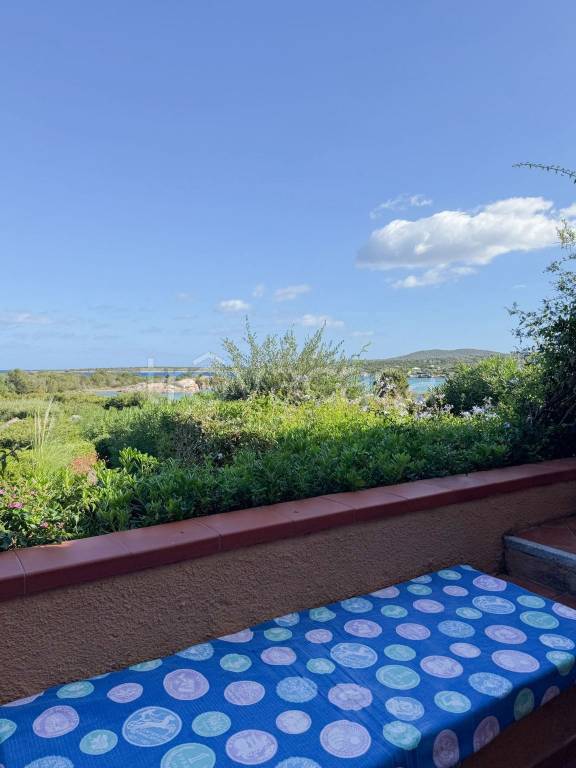 appartamento in vendita a Golfo Aranci