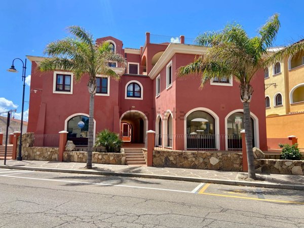 appartamento in vendita a Golfo Aranci