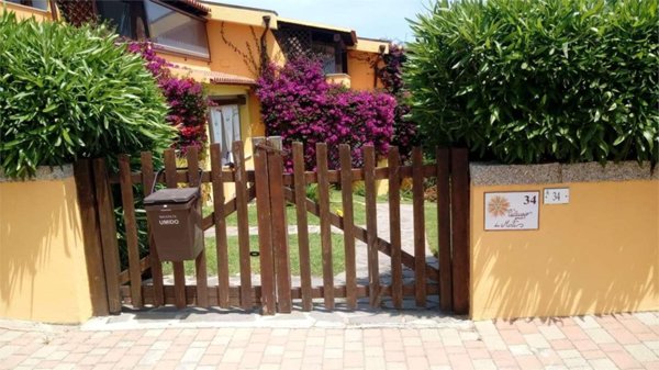 appartamento in vendita a Golfo Aranci