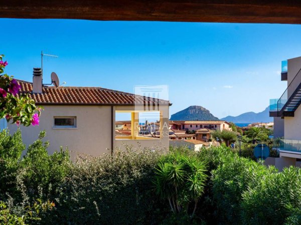 appartamento in vendita a Golfo Aranci