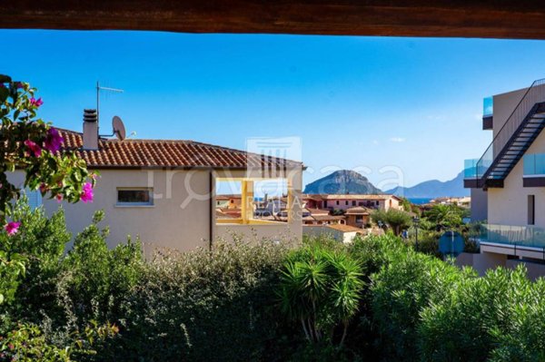 appartamento in vendita a Golfo Aranci