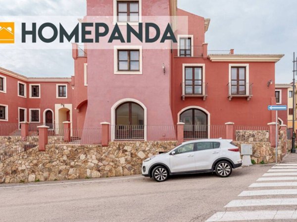 appartamento in vendita a Golfo Aranci