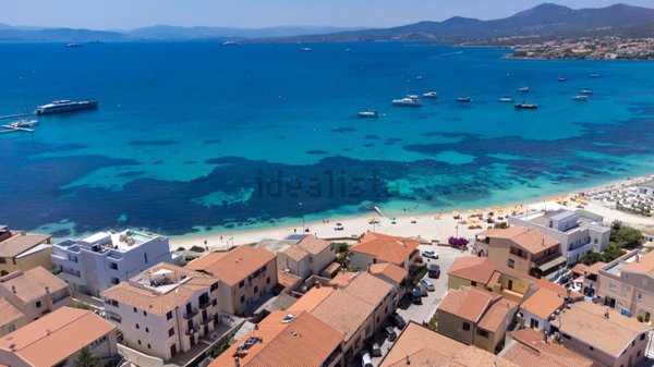 appartamento in vendita a Golfo Aranci