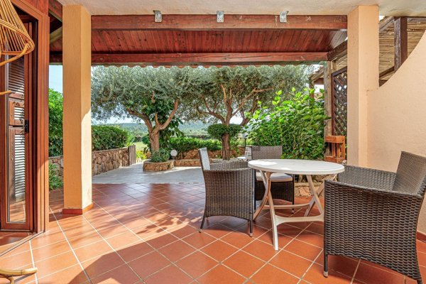 appartamento in vendita a Golfo Aranci