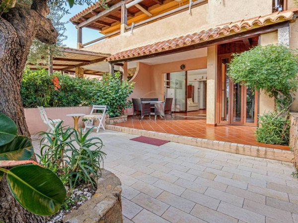 appartamento in vendita a Golfo Aranci