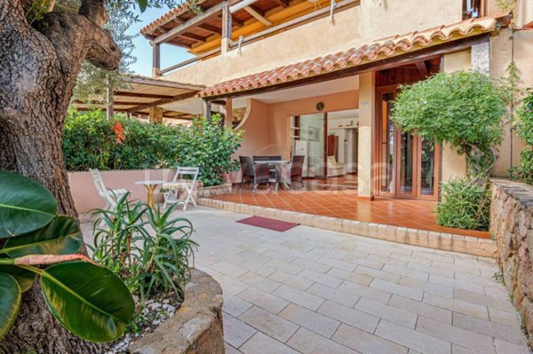 appartamento in vendita a Golfo Aranci