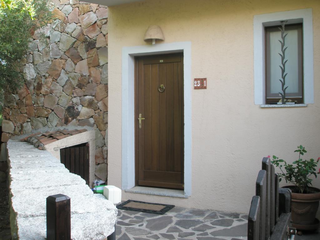 casa indipendente in vendita a Golfo Aranci