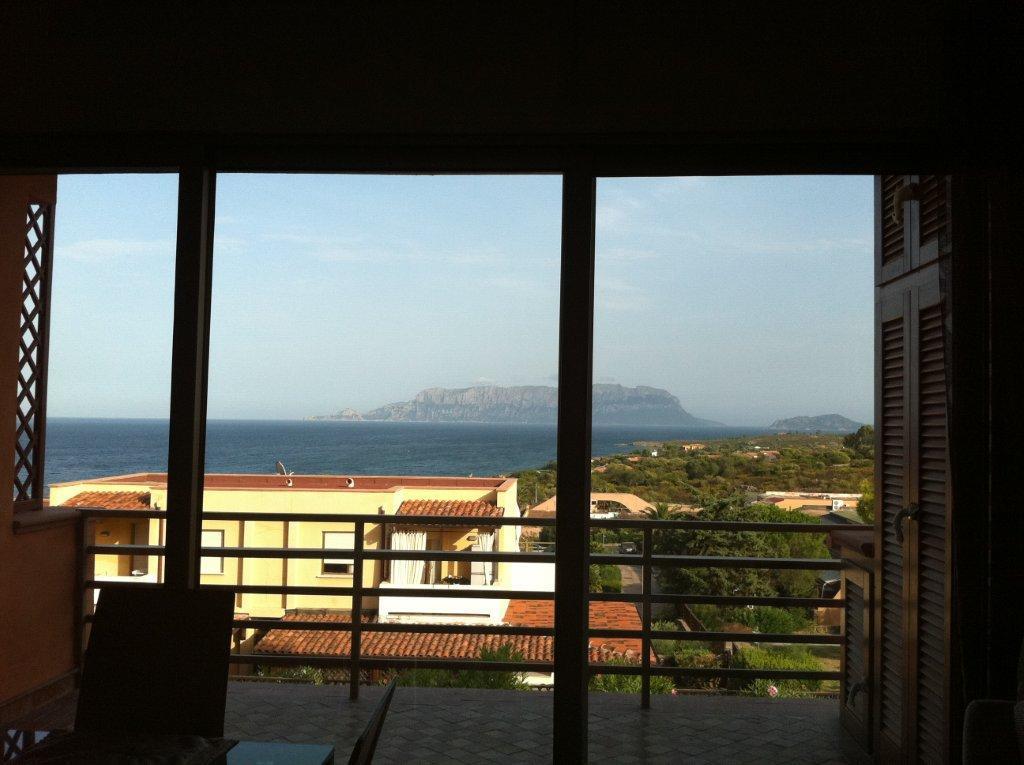 appartamento in vendita a Golfo Aranci