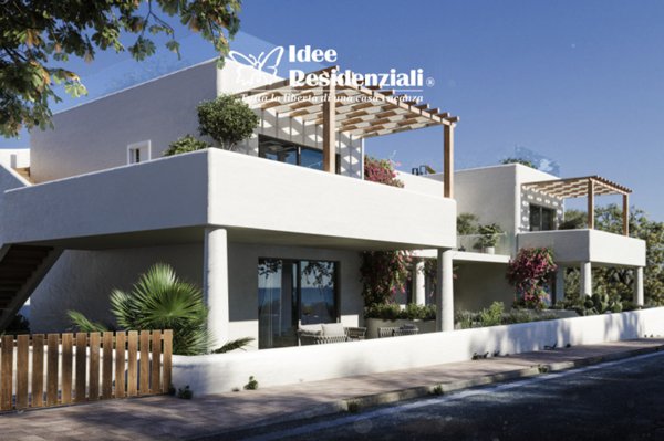 casa indipendente in vendita a Golfo Aranci