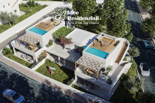 casa indipendente in vendita a Golfo Aranci