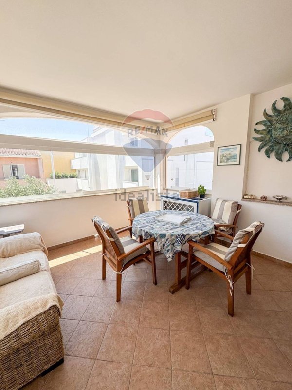 appartamento in vendita a Golfo Aranci