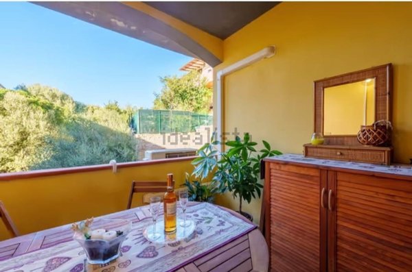 appartamento in vendita a Golfo Aranci