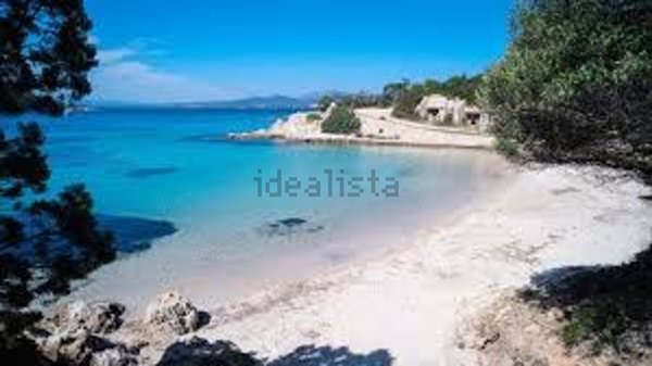 casa indipendente in vendita a Golfo Aranci