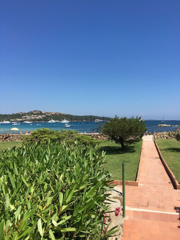 appartamento in vendita a Golfo Aranci