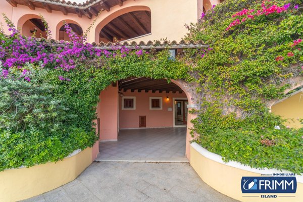 appartamento in vendita a Golfo Aranci