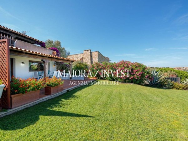 appartamento in vendita a Golfo Aranci