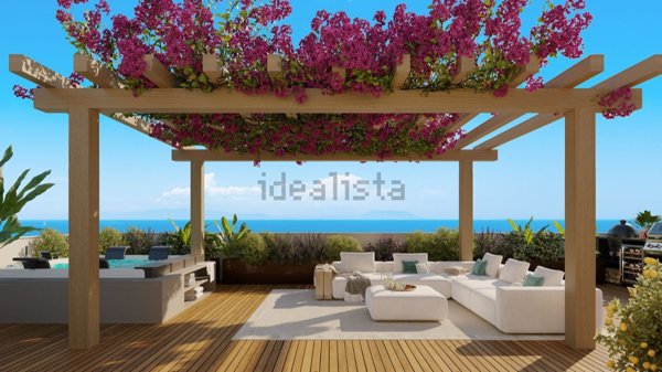 appartamento in vendita a Golfo Aranci