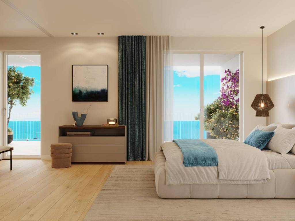 appartamento in vendita a Golfo Aranci