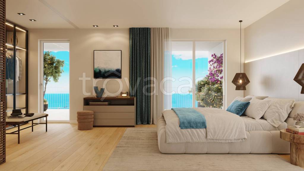 appartamento in vendita a Golfo Aranci