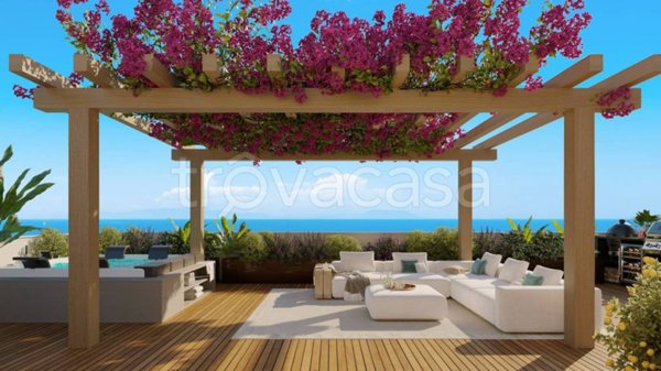 appartamento in vendita a Golfo Aranci