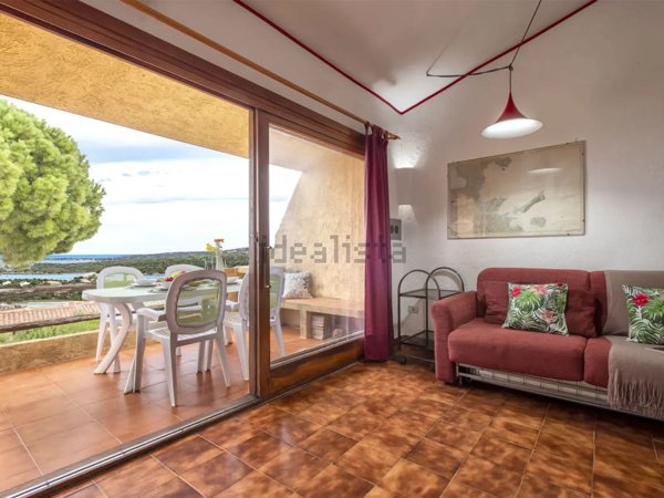 appartamento in vendita a Golfo Aranci in zona Marinella