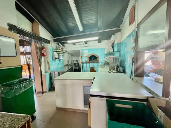 appartamento in vendita a Golfo Aranci