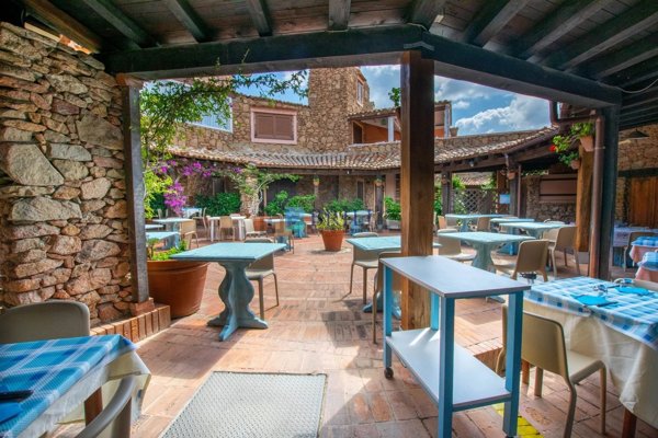 appartamento in vendita a Golfo Aranci