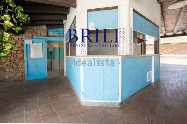 appartamento in vendita a Golfo Aranci