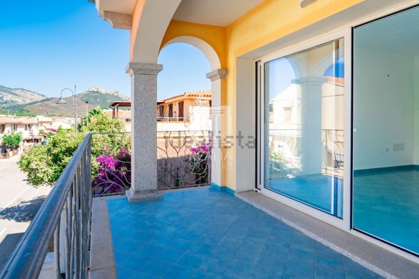 appartamento in vendita a Golfo Aranci