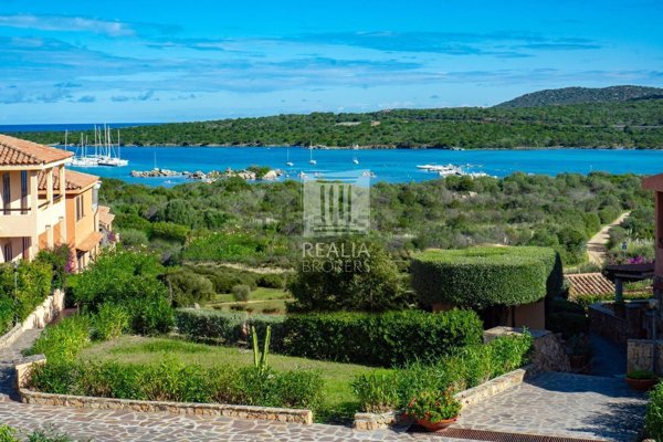 appartamento in vendita a Golfo Aranci in zona Marinella